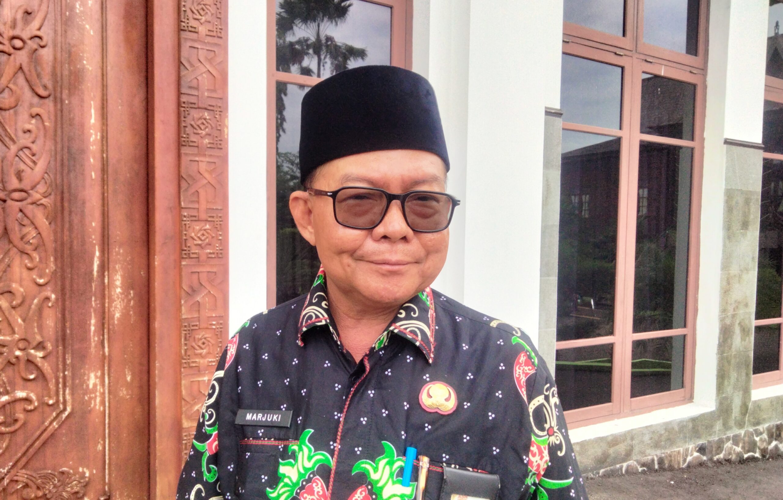 Lampui Target, Realisasi Cukupan Jaringan Telekomunikasi di Kotim Capai 95 Persen