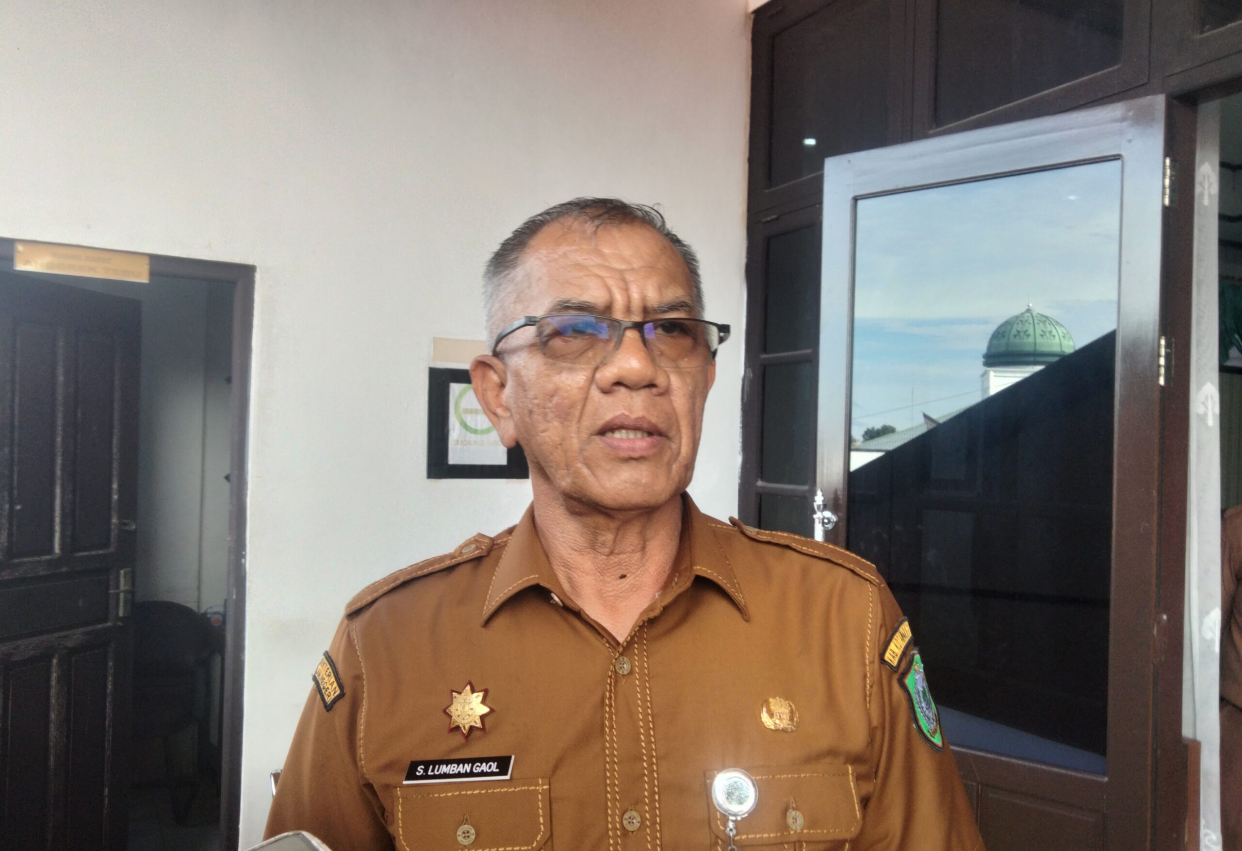 Pemkab Kotim Petakan Lokasi Dapur Makan Siang Bergizi Gratis