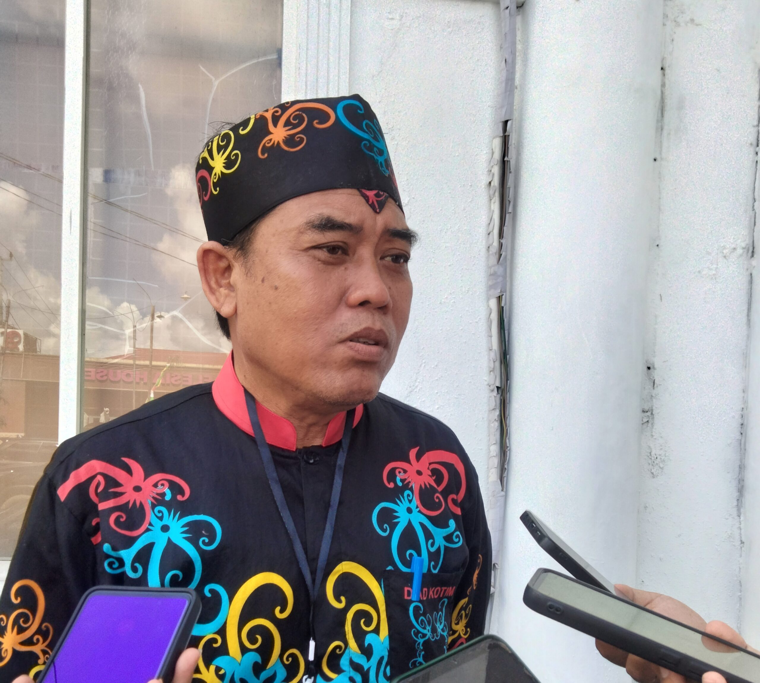 Disdik Kotim Pastikan Penempatan Guru di Rumah Dinas Dilakukan Secara Selektif