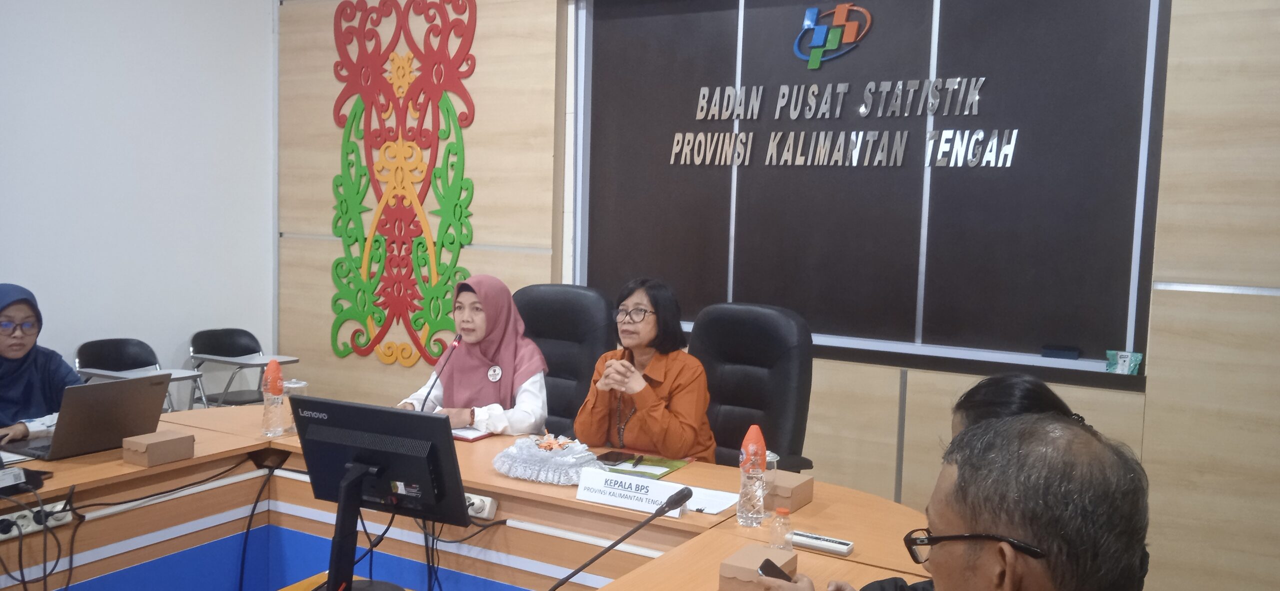 Peningkatan Produksi Beras Buka Peluang Sejahterakan Warga Kalteng