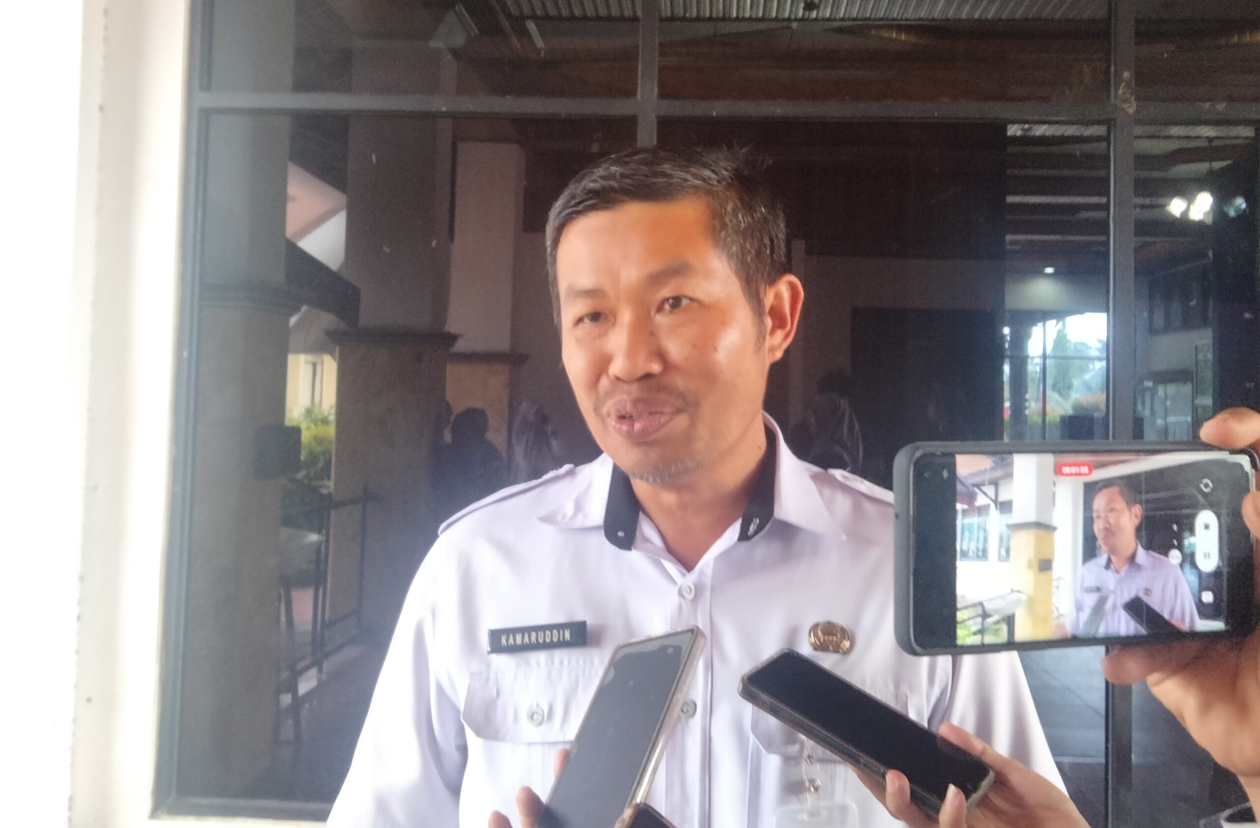 210 Peserta Lulus CPNS di Kotim, 45 Formasi Masih Dibutuhkan