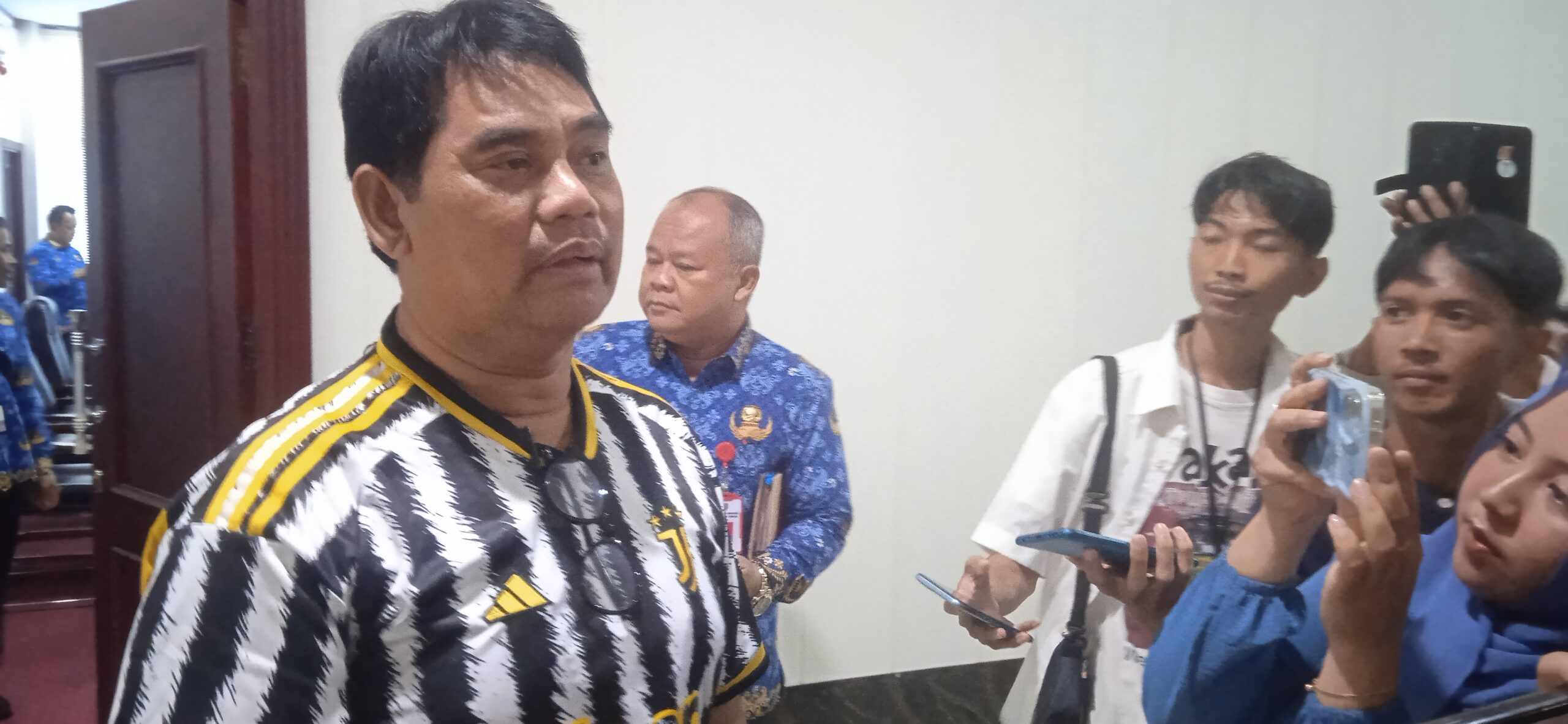 Lima Tahun Pembangunan RSUD Hanau Rampung, Tunggu Keputusan Gubernur Kalteng untuk Meresmikan