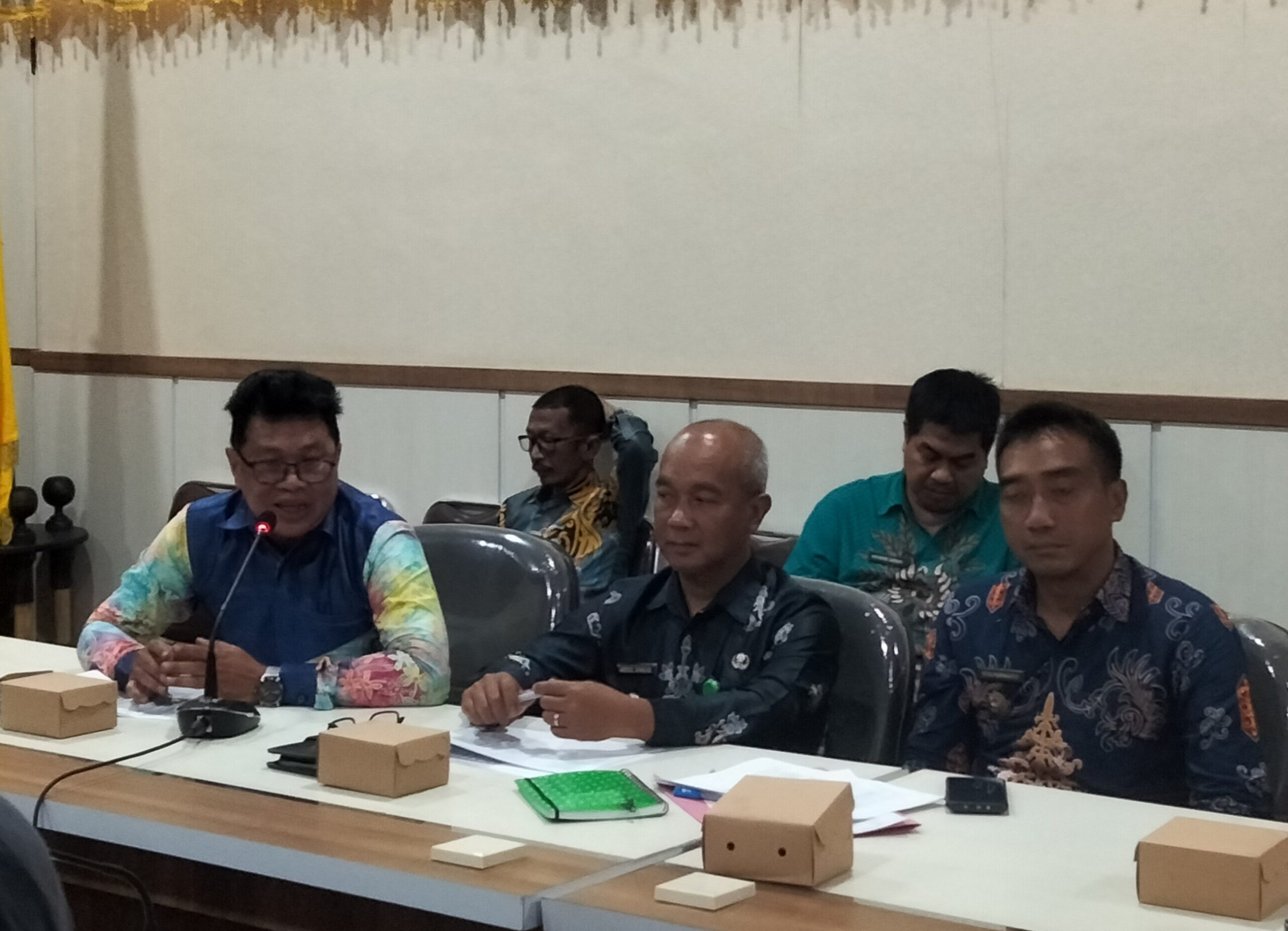 Ini Sekolah di Kotim yang Dapat Program Makan Bergizi Gratis Tahap Awal