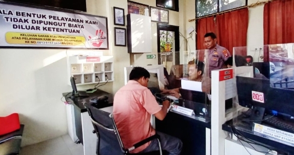 Kades Baampah Ditetapkan Jadi Tersangka atas Laporan Dugaan Ijazah Palsu