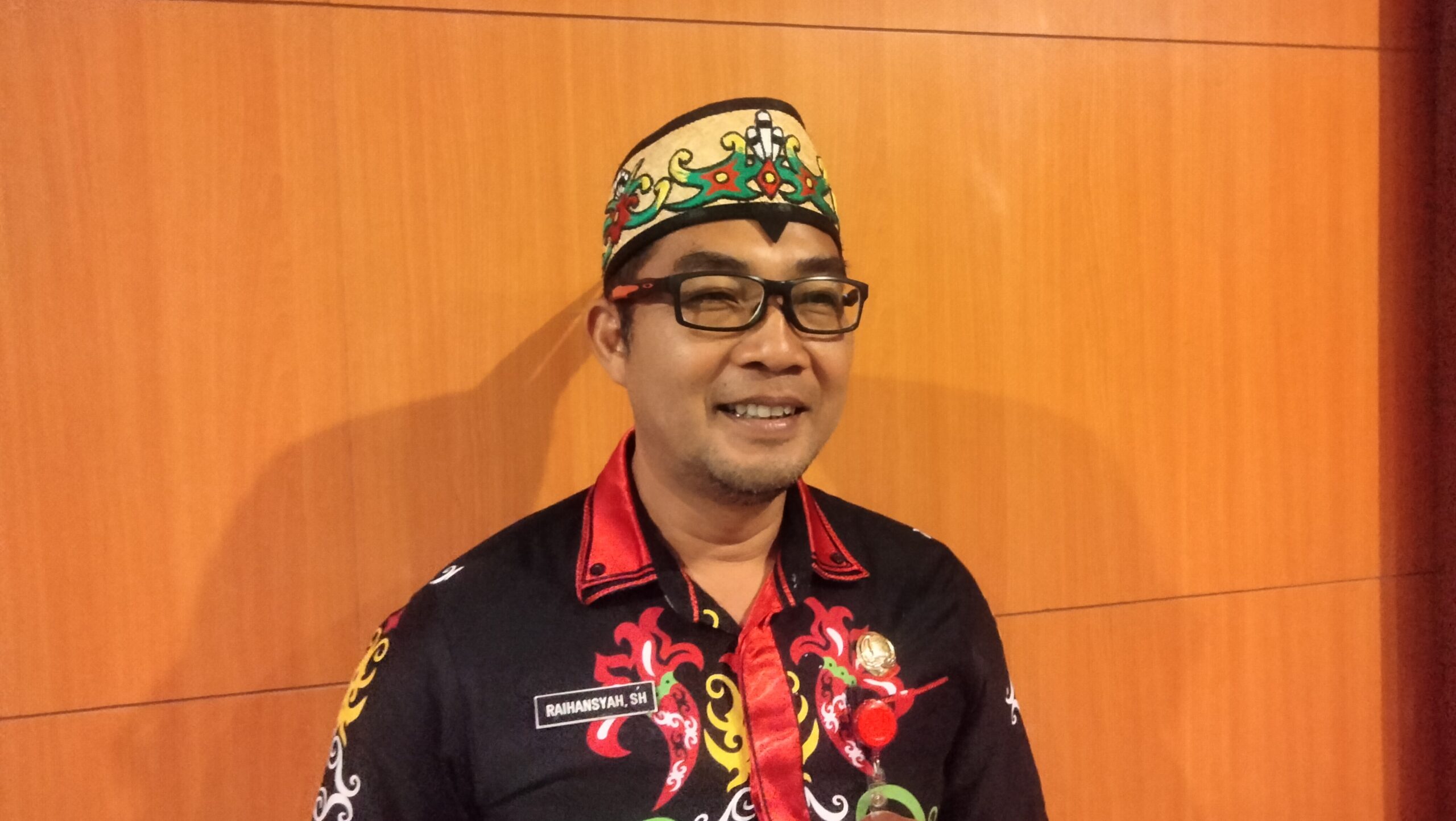 DPMD Kotim Panggil Kades Tersangka Perselingkuhan 