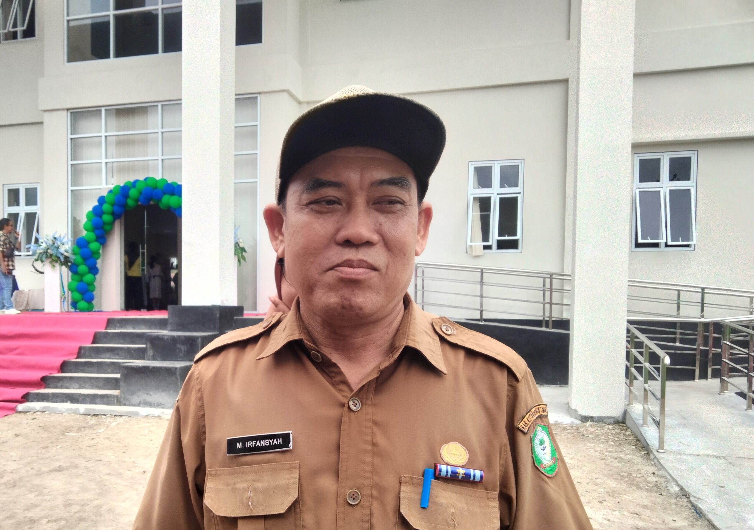 Disdik Kotim Rencanakan Pembangunan 10 Sekolah Baru