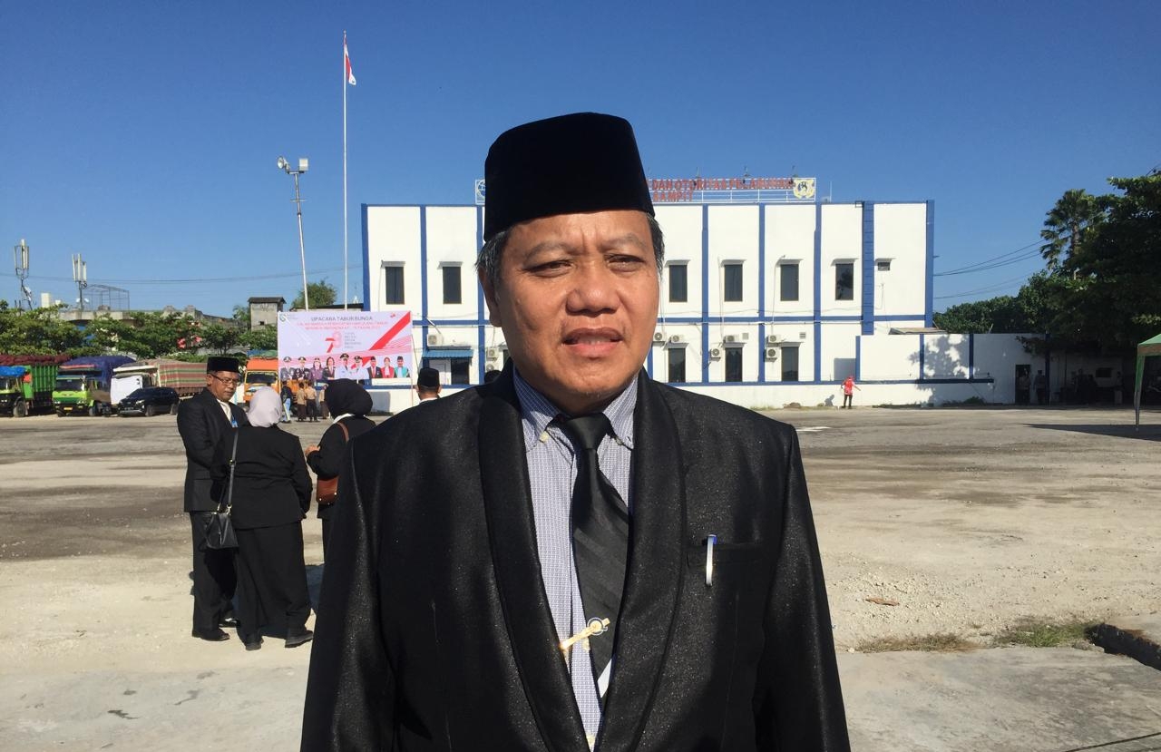 Dinkes Kotim Perpanjang Program Pemberantasan Penyakit Kaki Gajah