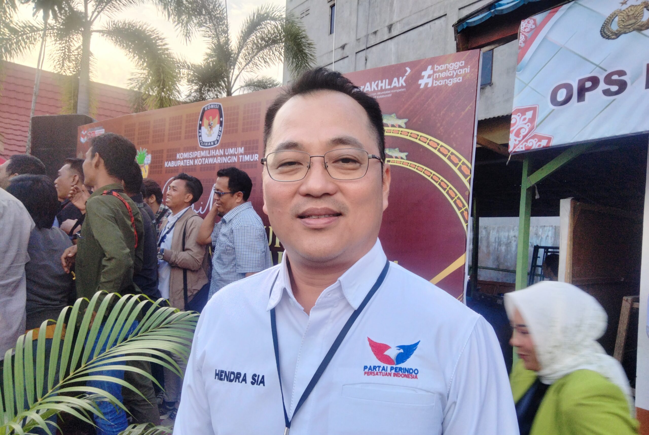 Dewan Minta Perusahaan Ini Segera Atasi Pencemaran Sungai, Jika Terbukti 