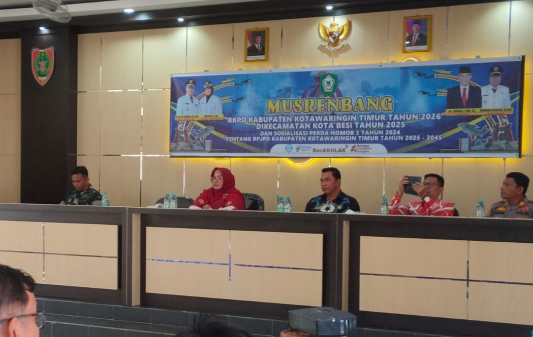 Pemerintah Desa Diminta Segera Tetapkan APB Desa Tahun Anggaran 2025
