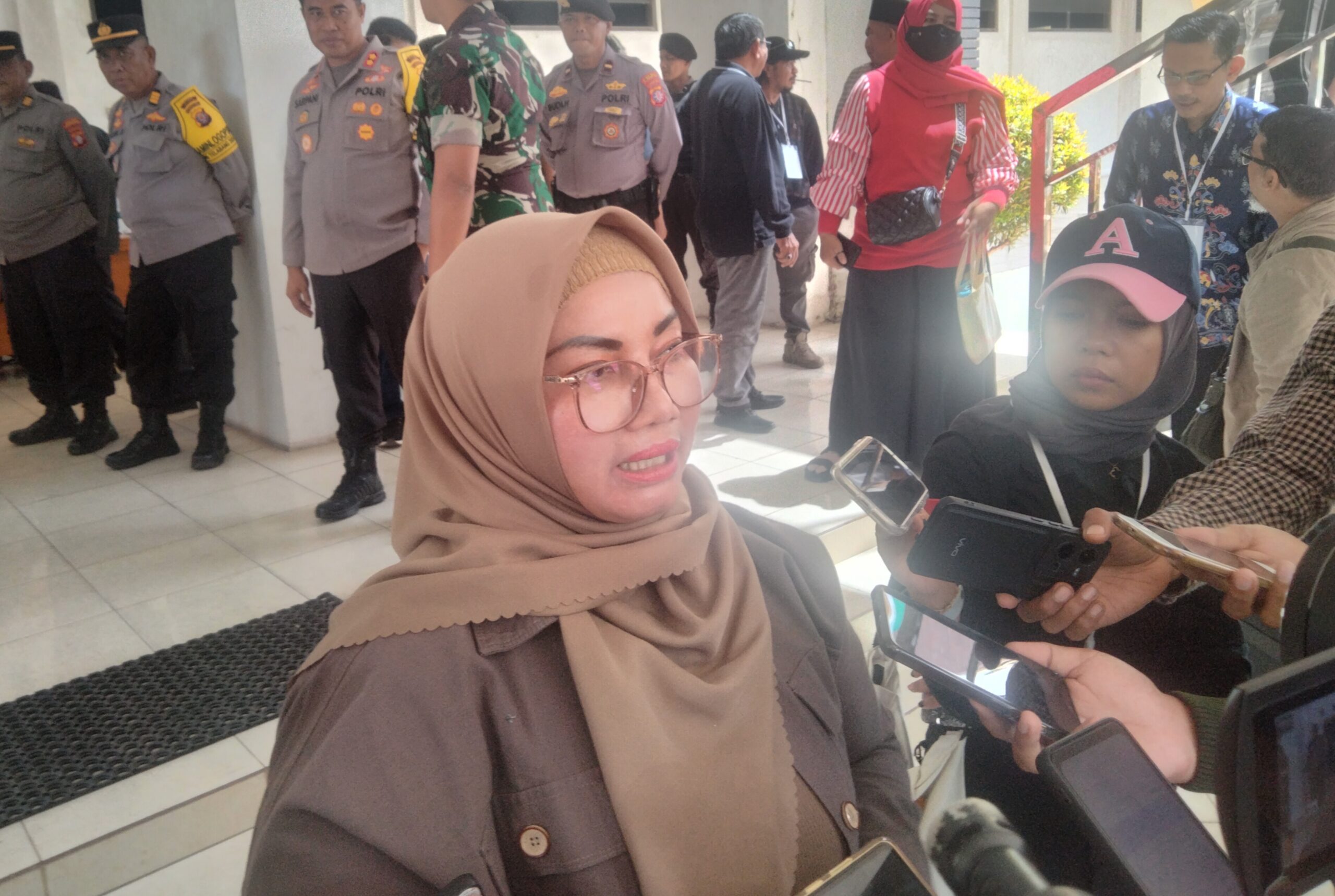 Pengembangan Komoditi Unggulan di Kotim Dibagi Tiga Zonal Wilayah