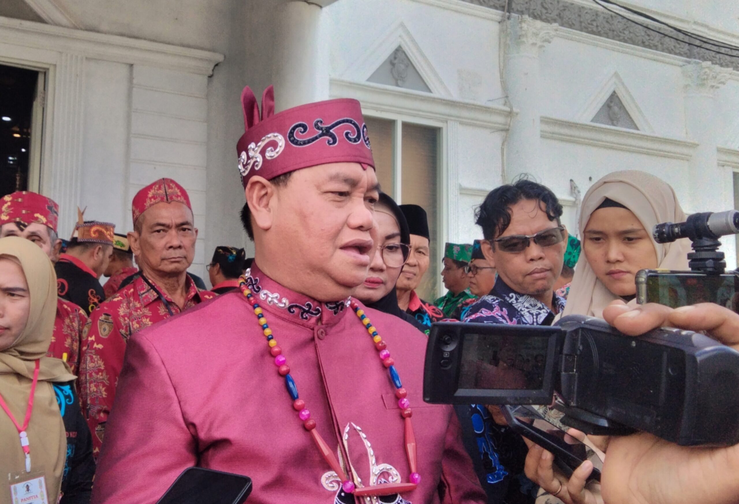 Pemkab Kotim KomitmenTingkatkan Fasilitas Kesehatan