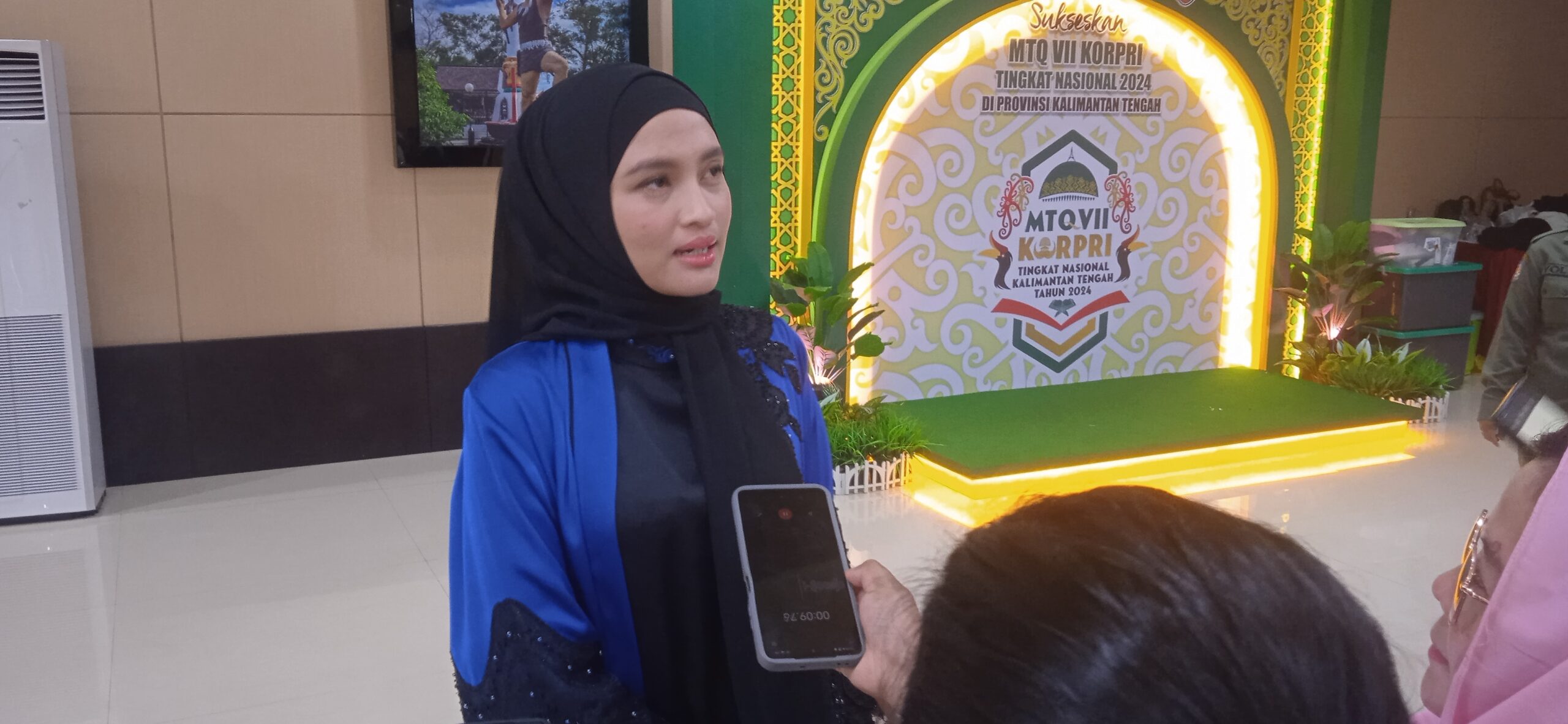 Pemprov Kalteng Komitmen Turunkan Angka Stunting dengan Berbagai Program di 2025