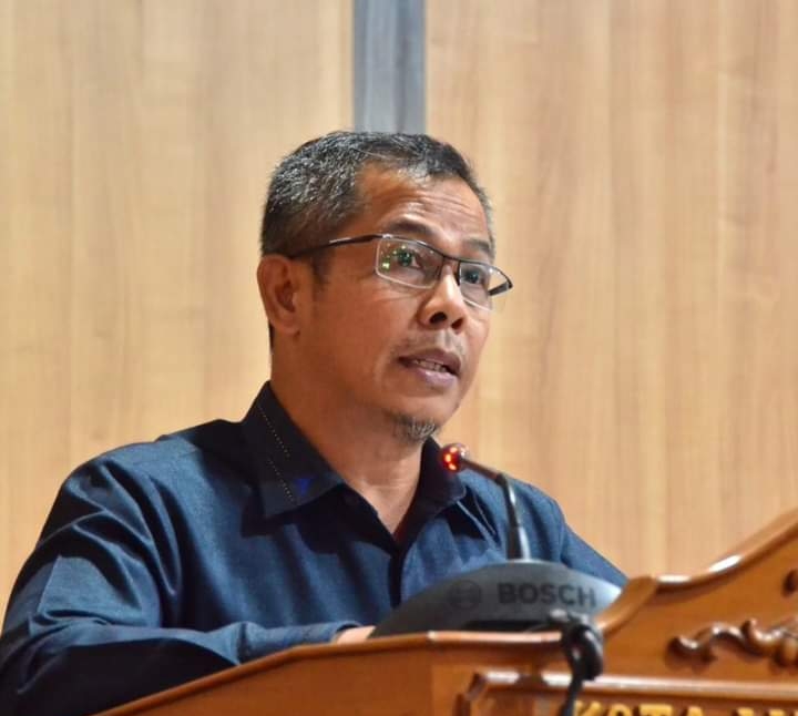 Dewan Harap Program Makan Bergizi Gratis Berjalan dengan Baik