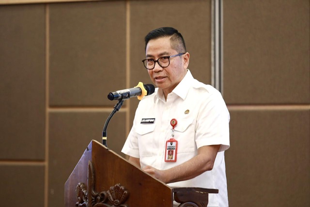 Jalan Penghubung Kalteng-Kalbar Jadi Harapan Baru bagi Masyarakat Perbatasan