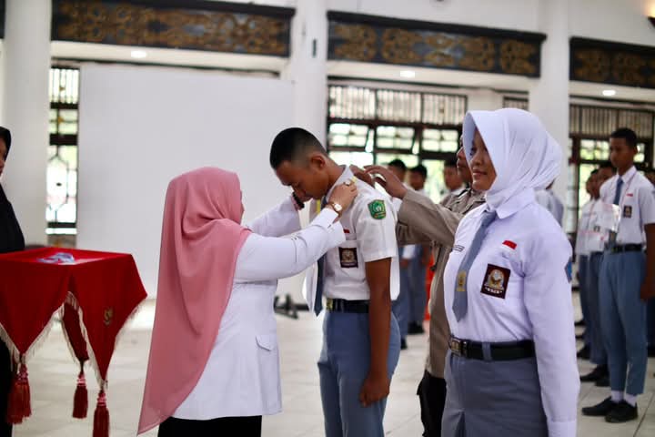 Seleksi Calon Paskibraka Kotim Harus Dilakukan Secara Transparan dan Objektif 