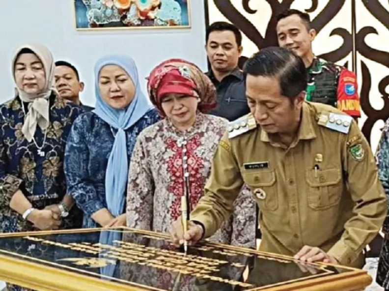 Peran STIE Muara Teweh dalam Meningkatkan Indeks Pembangunan Manusia di Barito Utara