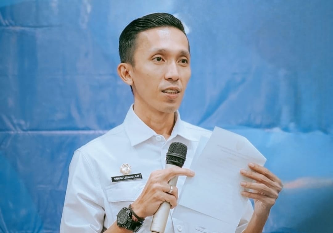 Disdagperin Kalteng Siapkan 10.000 IKM Naik Kelas di 2025
