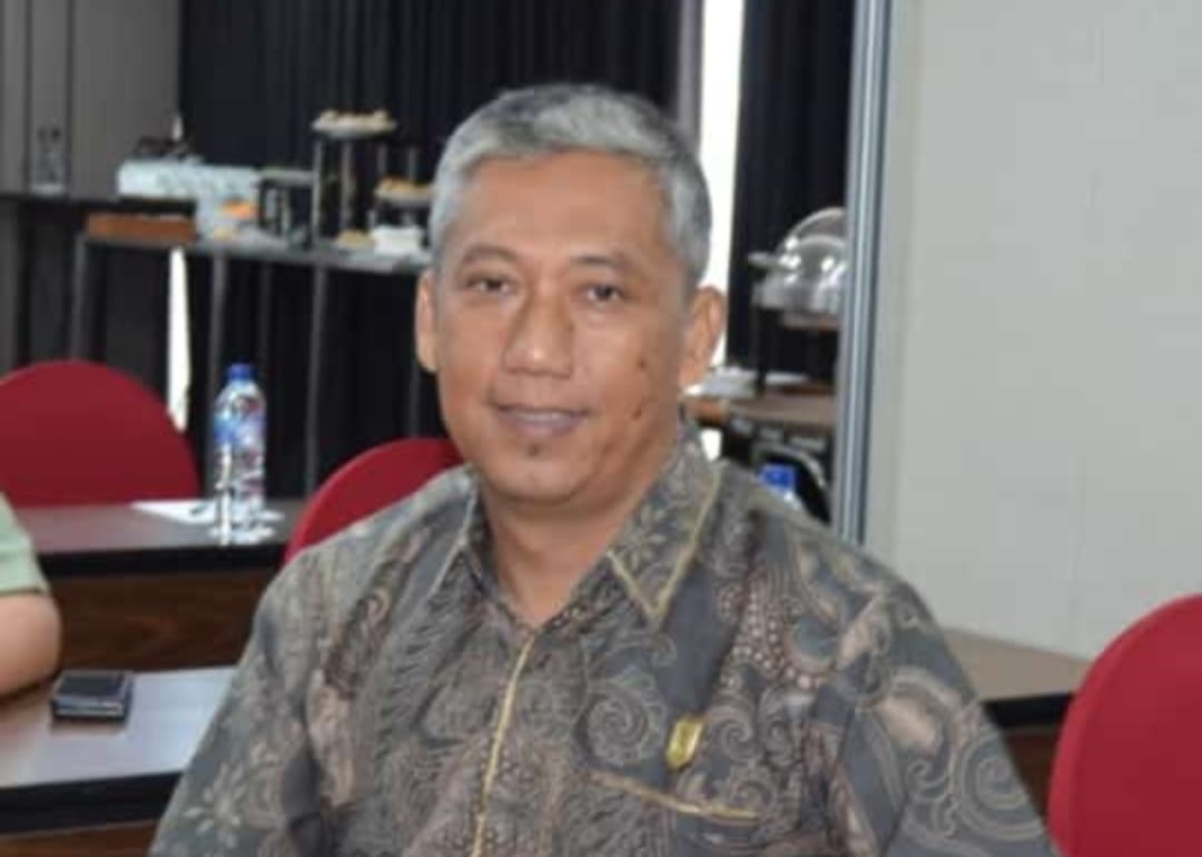 Waket DPRD Kobar Apresiasi Kejari Usut Dugaan Korupsi Pabrik Tepung Ikan