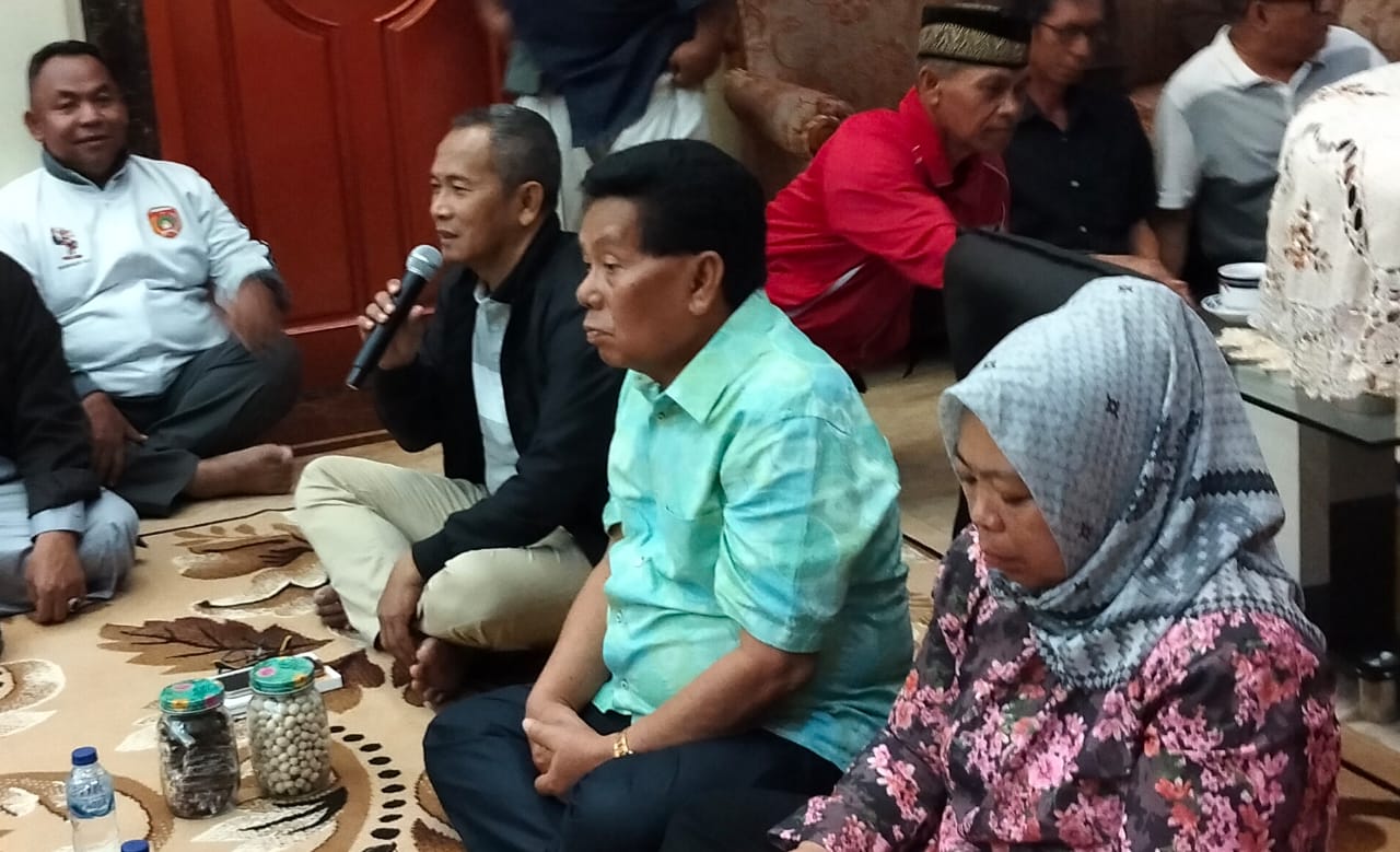 DPRD Kobar Sepakati Tambahan Anggaran KONI Hingga Rp 5 Miliar