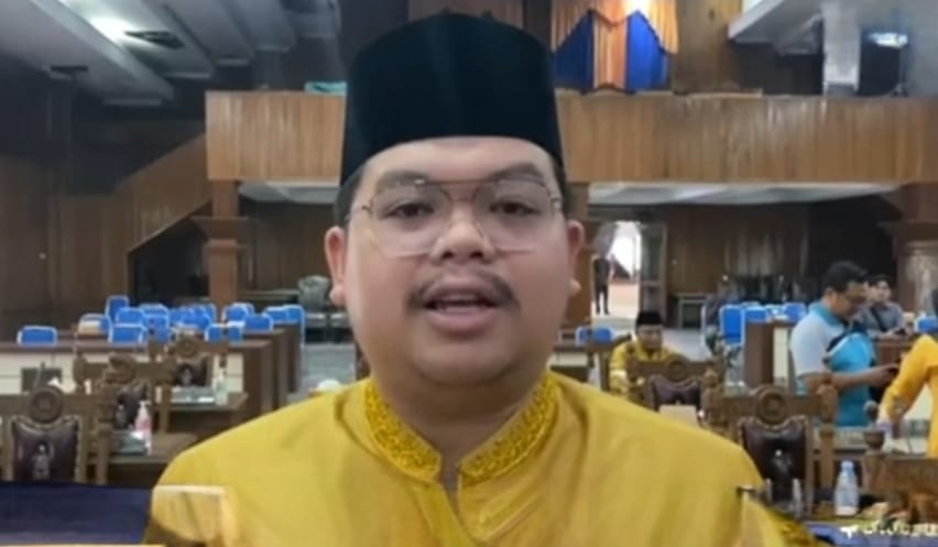 Anggota DPRD Kobar Desak Pemkab Maksimalkan Perlindungan Anak dari Kekerasan