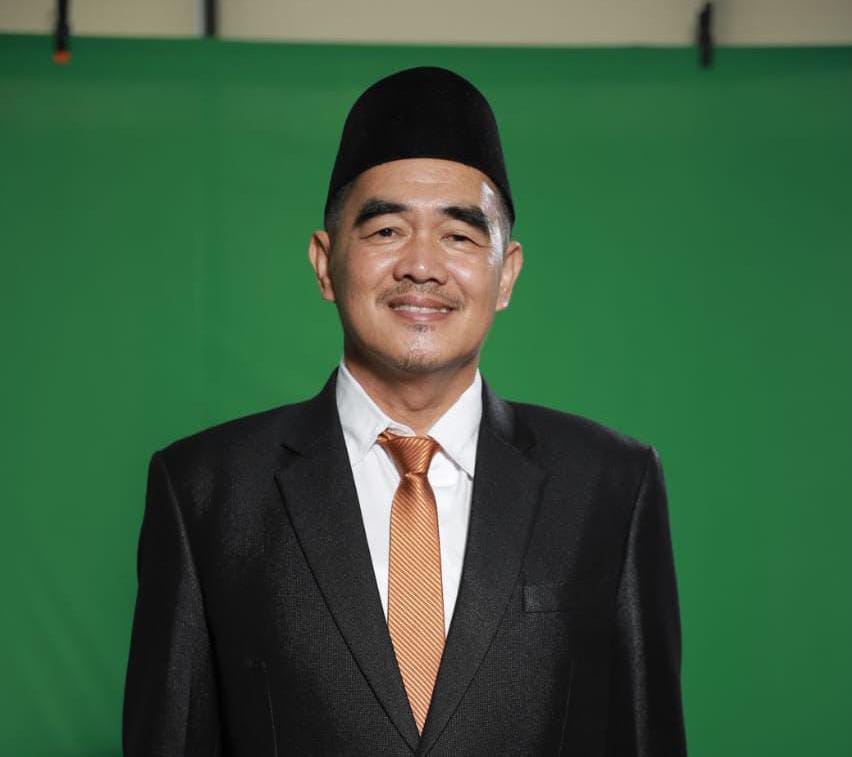 Dukung Pelaksanaan National Halal Fair di Kalteng, Sirajul Rahman Harap Ekonomi Syariah Makin Berkembang