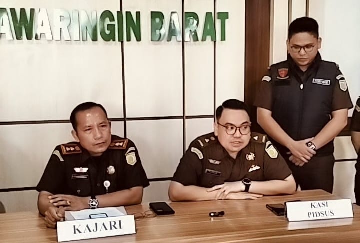 Misteri Kasus Pabrik Tepung Ikan Kobar: 18 Saksi Diperiksa, Tersangka Segera Terungkap