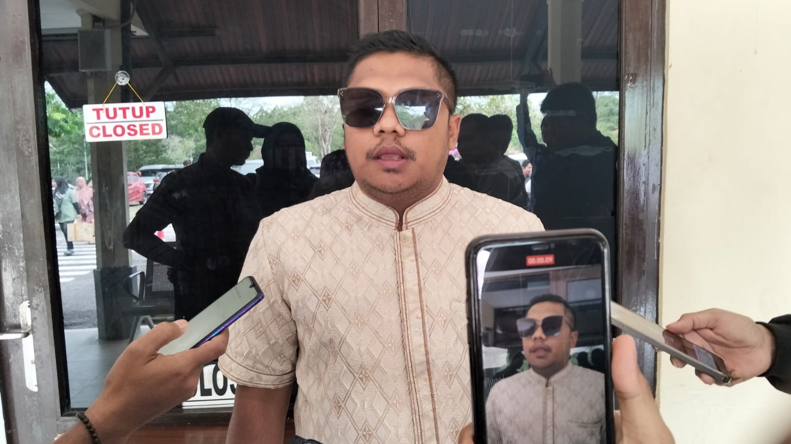 Kuasa Hukum Rizki-Hamid: Kemenangan Ini Milik Masyarakat Lamandau