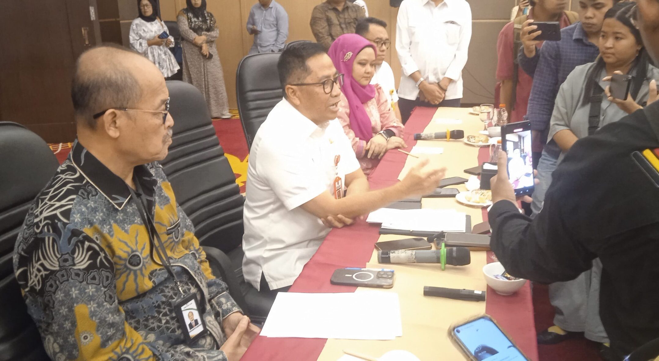 Kepala Bapperida Kalteng: Optimalisasi Hilirisasi SDA untuk Peningkatan PAD
