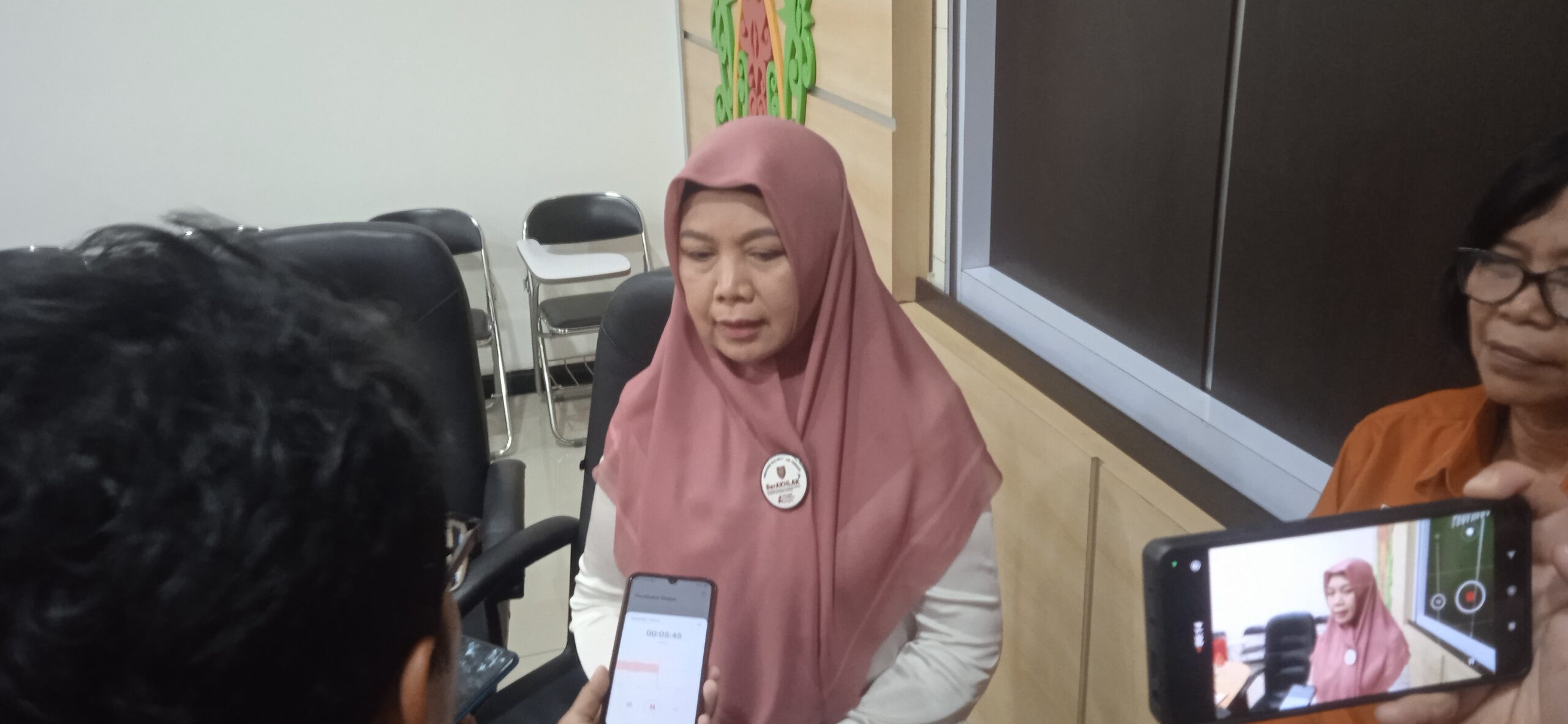 Pemprov Kalteng Dorong Potensi Ekonomi Baru Lewat Kakao dan Kopi