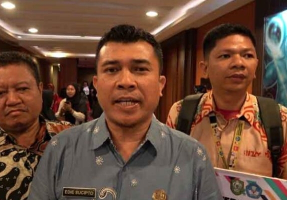 Sebanyak 357 Tekon Disdik Kotim Diperpanjang