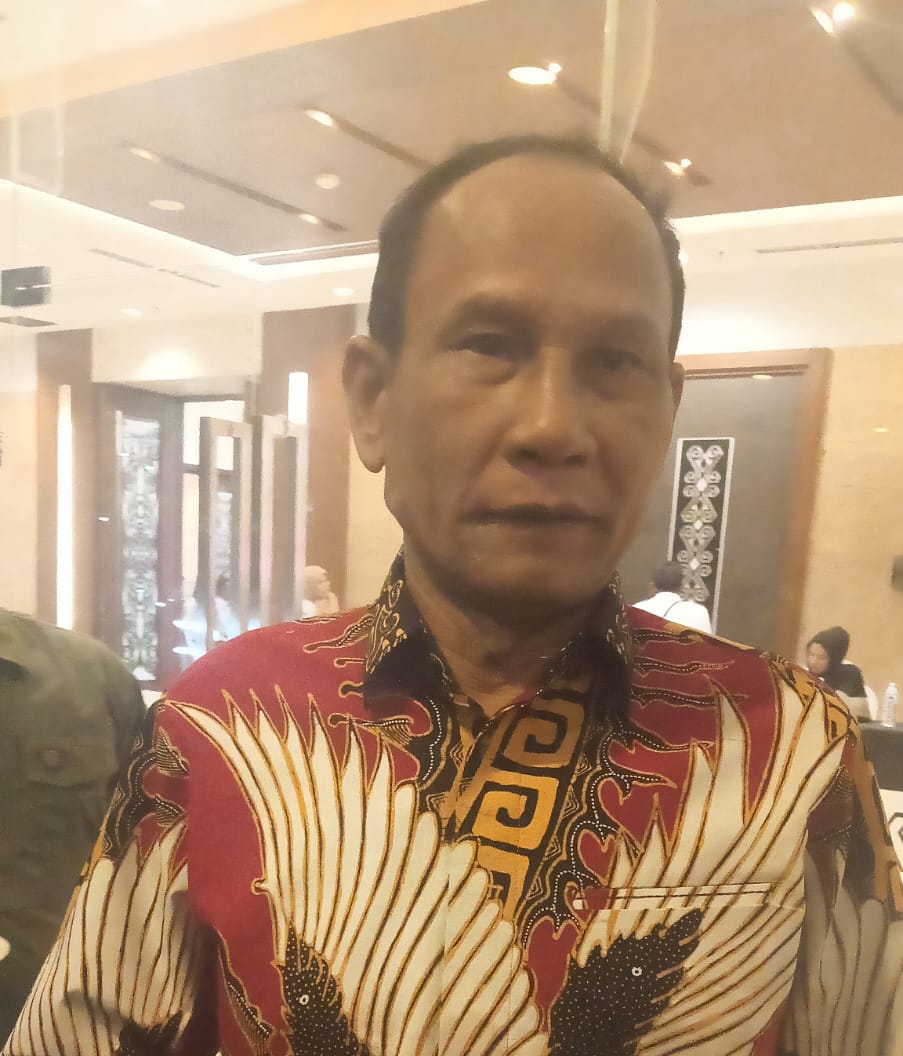 Resmi Ditetapkan KPU, Ketua DPRD Ajak Agustiar-Edy Kolaborasi Bangun Kalteng