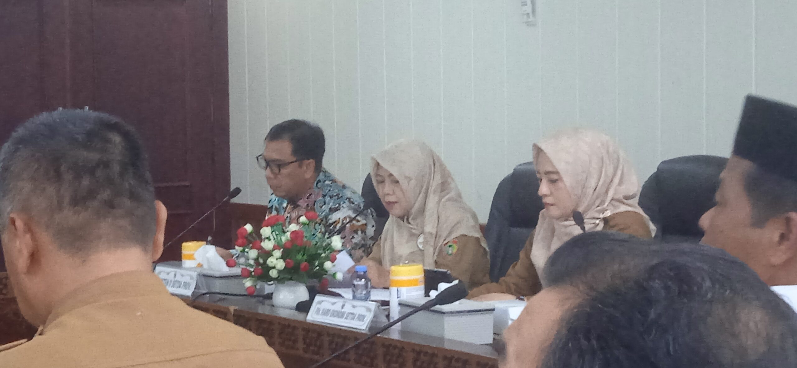 Penguatan Produk Halal Jadi Fokus RPJPD Kalteng, National Halal Fair 2025 Siap Dukung