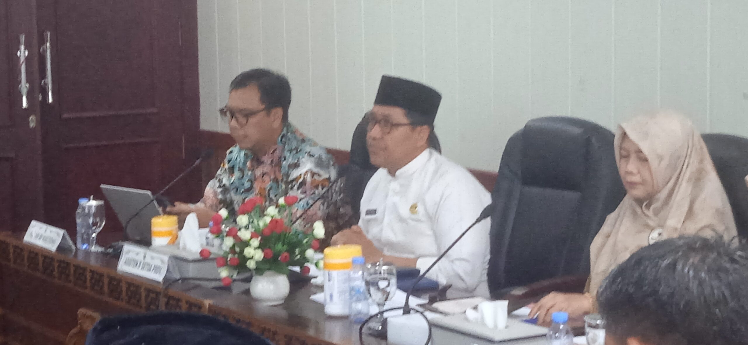 National Halal Fair 2025: Wadah Generasi Muda untuk Berkembang di Ekonomi Syariah