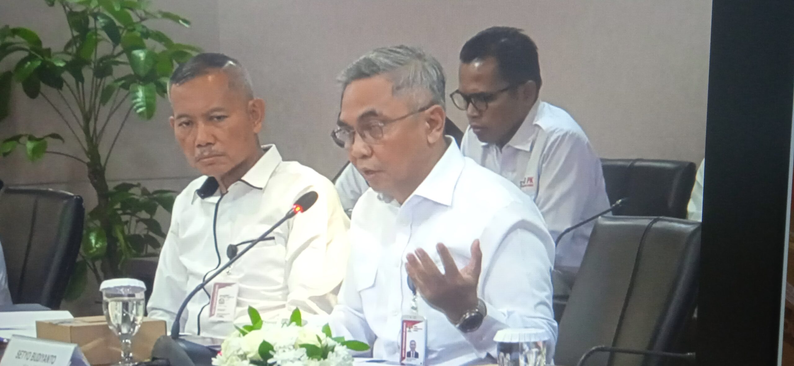 Pemprov Kalteng Komitmen Jalankan 15 Aksi Pencegahan Korupsi