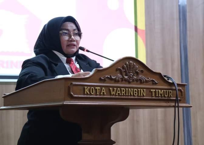 Wabup Irawati Tekankan Pentingnya Koordinasi dalam Pembangunan 