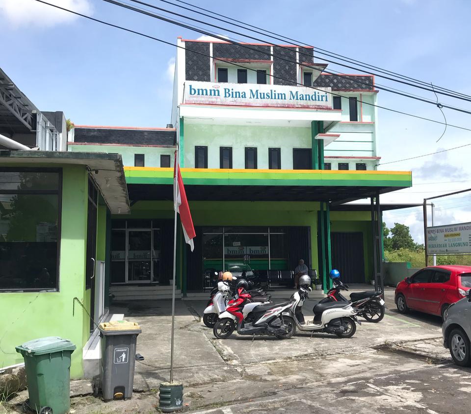 Dana Tertahan, Nasabah Koperasi BMM Resah