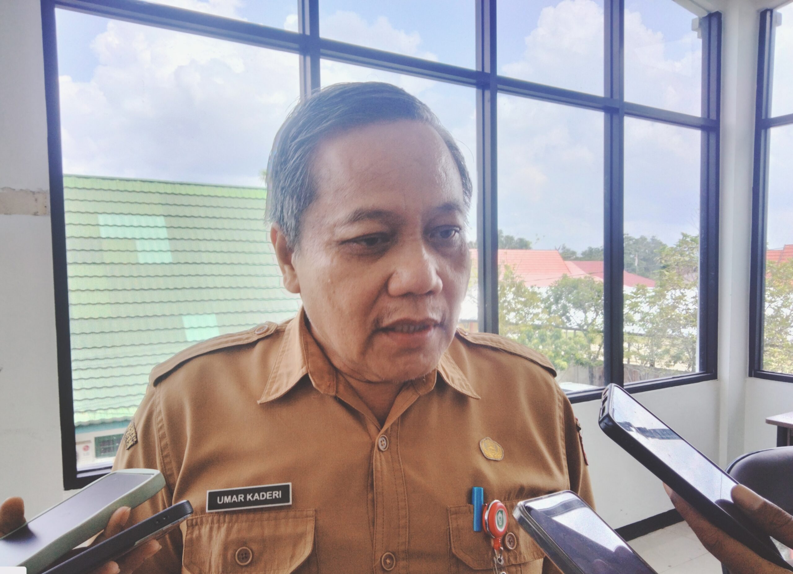 Layanan Kesehatan Tak Berdampak Pada Efesiensi Anggaran
