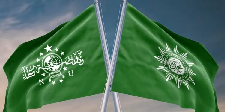 Sering Beda Penentuan Awal Ramadan, Ini Fakta Lain NU dan Muhammadiyah