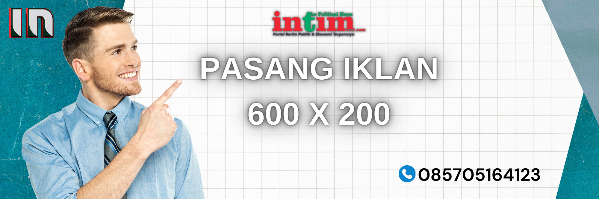 Pasang Iklan