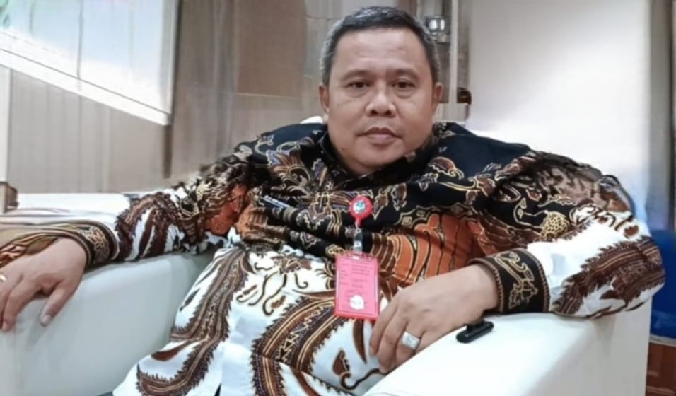 Pimpin Dialog Kinerja, Kepala Bappedalitbang Kobar Tekankan Sinkronisasi Target dan Aksi Nyata