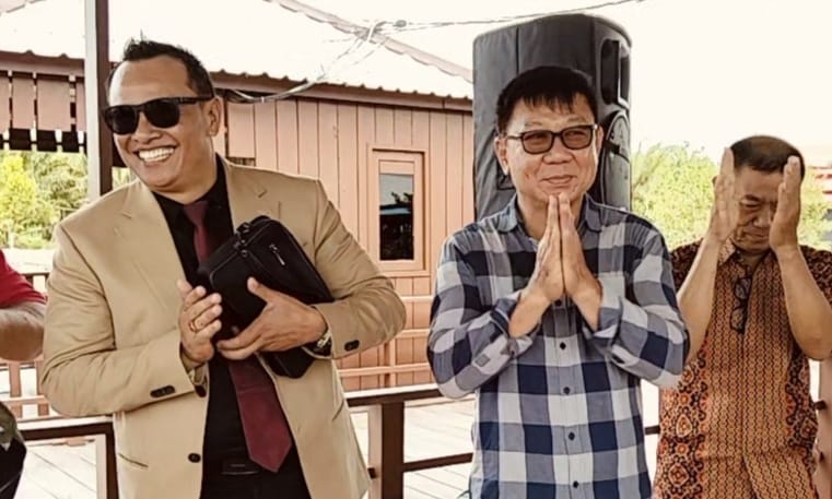 Resto Singgasana: Perpaduan Kuliner Nusantara-China, Dorong Perkembangan Ekonomi dan Ciptakan Lapangan Kerja