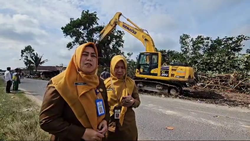 Sanksi Tegas Pelaku Buang Sampah Sembarangan, Dari Izin Usaha Dicabut Hingga Denda Rp 50 Juta