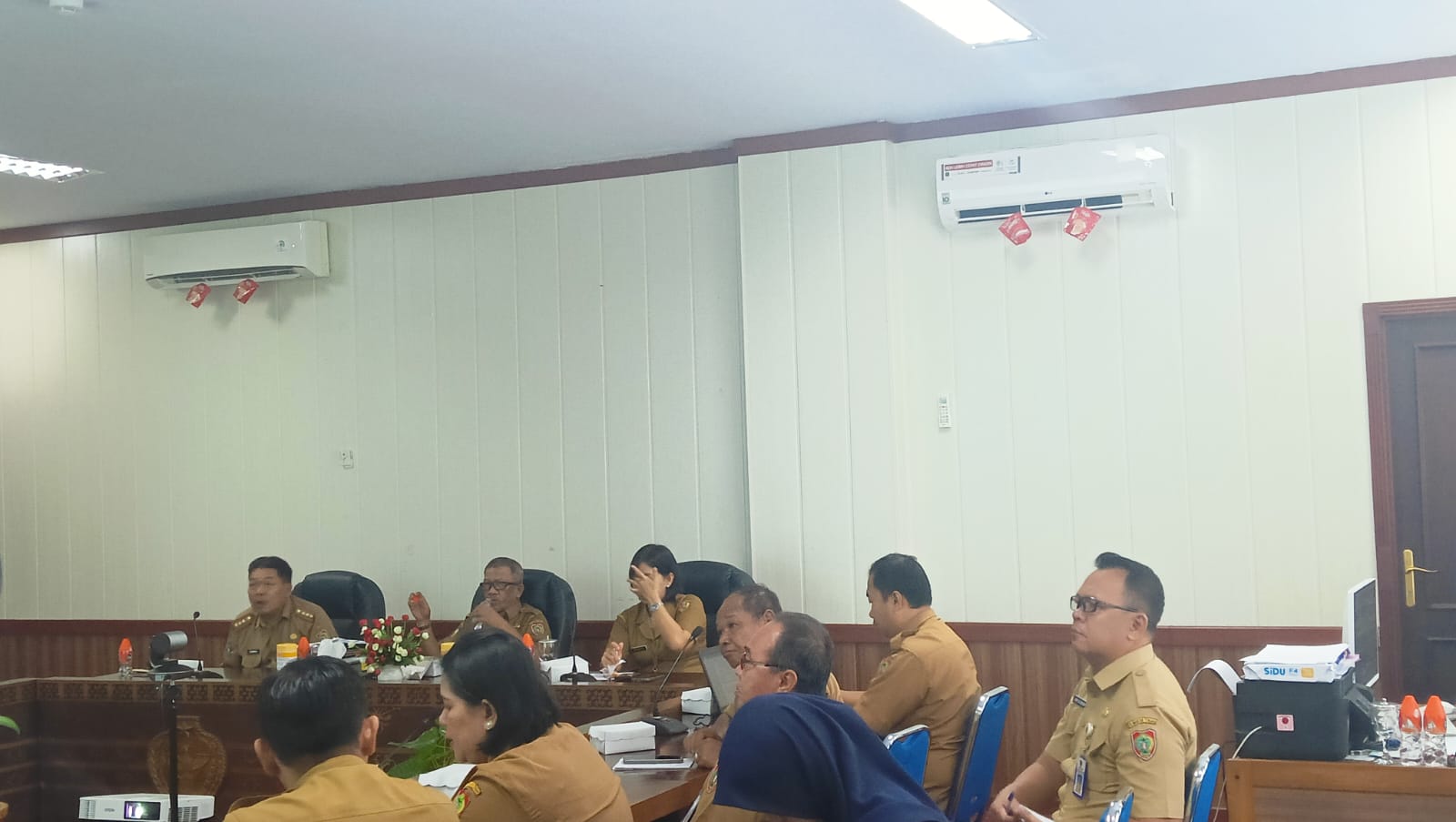 Enam Kepala Daerah Terpilih dari Kalteng akan Ikuti Pelantikan Serentak di Jakarta