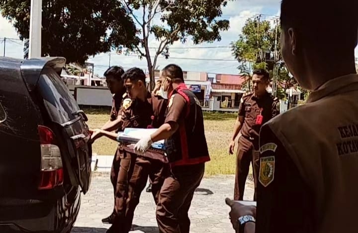 Dugaan Korupsi Pabrik Tepung Ikan Kobar: 15 Saksi Diperiksa, Siapa Akan Jadi Tersangka?