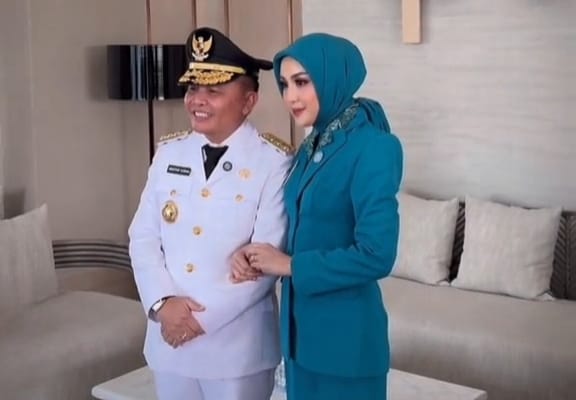 Apresiasi Retret di Akmil Magelang, Disdagperin Kalteng Siap Dukung Program Gubernur Terpilih