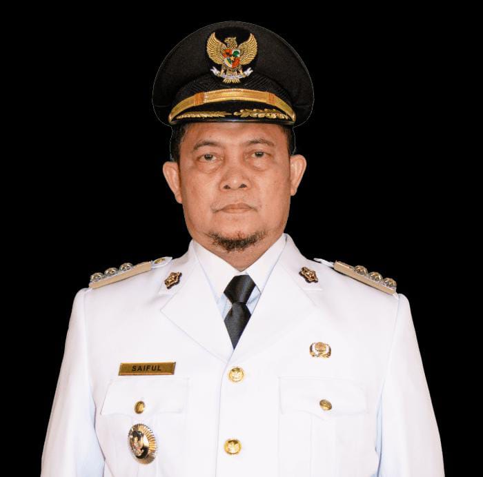Jelang Ramadan, Ini Ajakan Bupati Saiful kepada Umat Muslim di Katingan