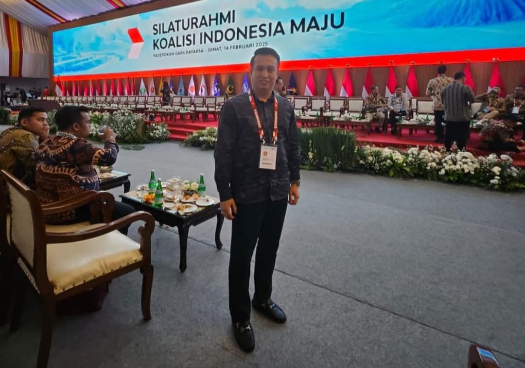 DPRD Kobar Dorong Optimalisasi Pendidikan Religi Selama Ramadan