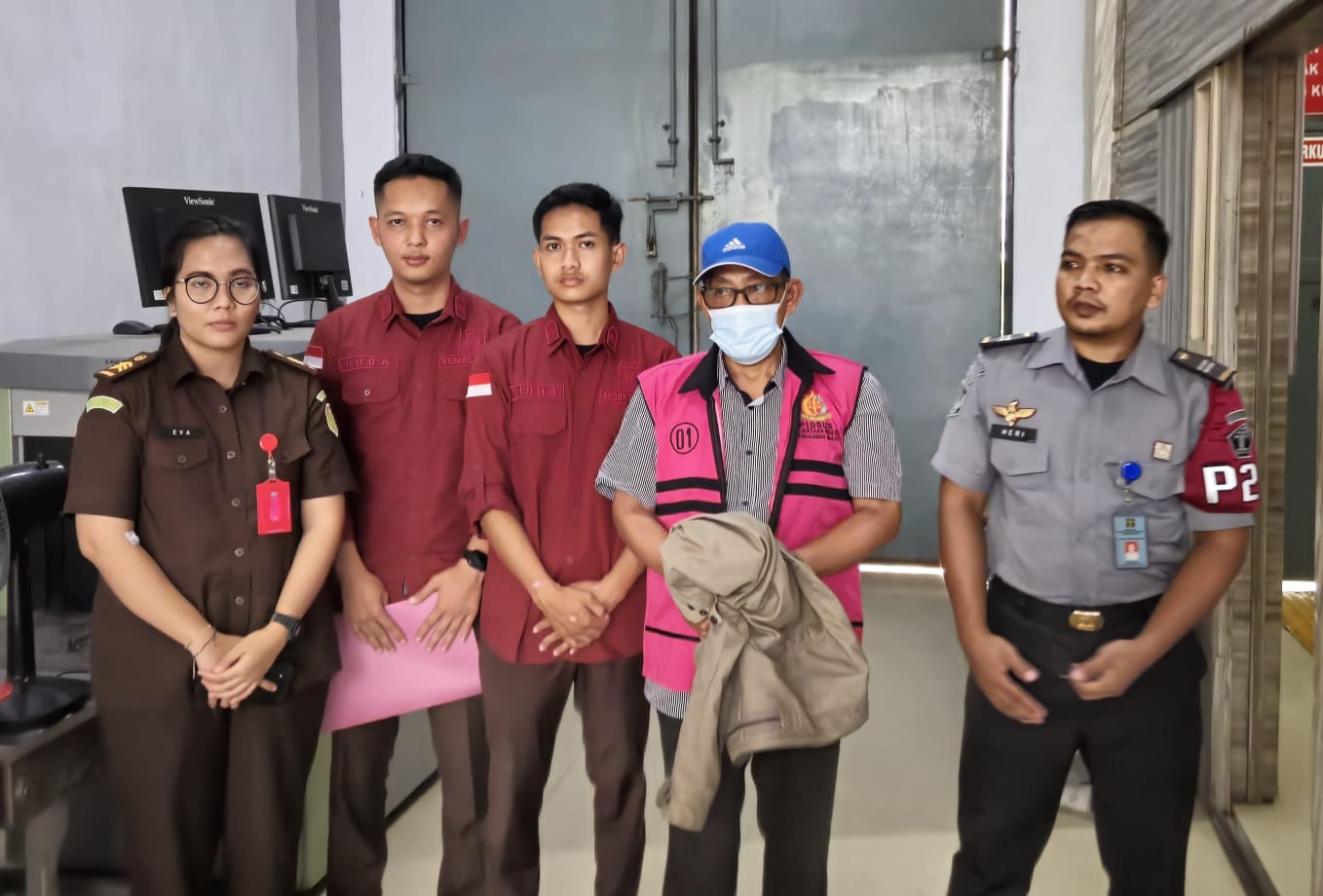 Korupsi Pabrik Tepung Ikan: Plt Kadis Perikanan Kobar Ditahan, Siapa Berikutnya?