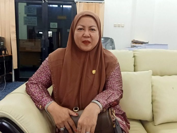 Maksimalkan Pembangunan, DPRD Barito Utara Fokuskan Sinkronisasi Pokir dengan Anggaran Daerah