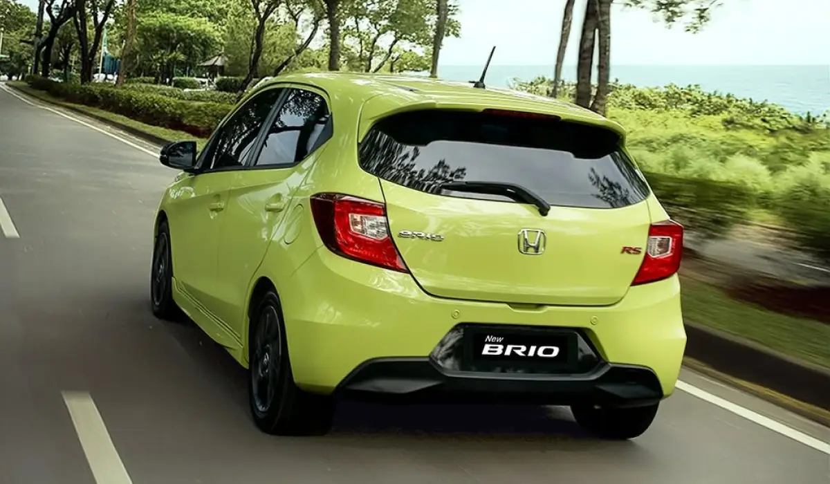 Rekomendasi Mobil Pemula Tahun 2025, Fitur Canggih dan Harga Ramah di Kantong